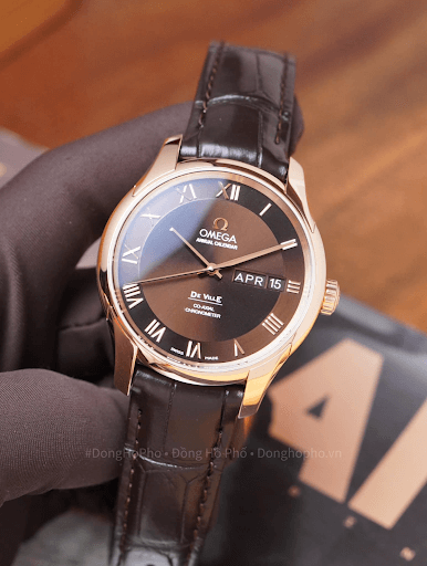 Dress watch là gì? Tất tần tật về đồng hồ dress watch